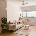 @Homeofgoons | Product Seen: [Ginette 3-Seater Sofa]